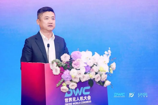 平安产险龙泉：积极共建、共创低空经济保险生态