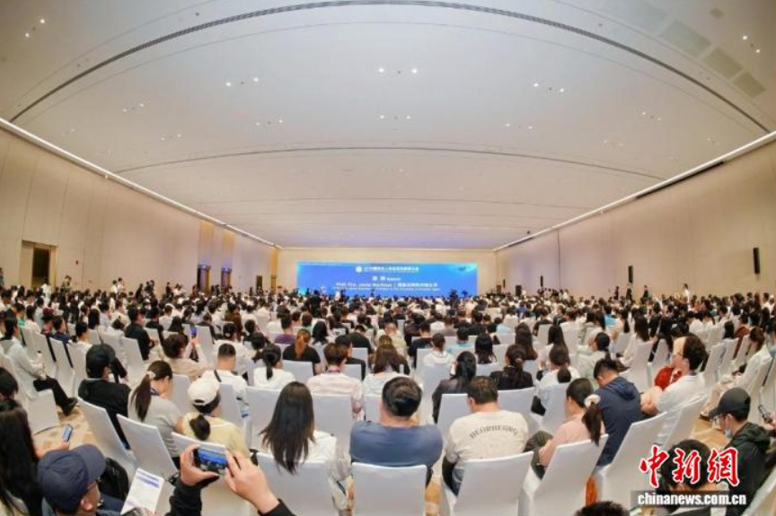 2026国际无人机应用及防控大会在京启幕 赋能低空经济新发展