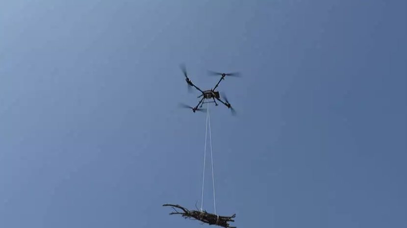 补齐低空产业人才短板 全省首个无人机装调检修工考点落地安顺经开区