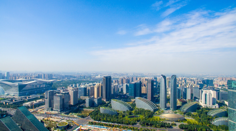 成都出台全国首个人工智能地方政府规章