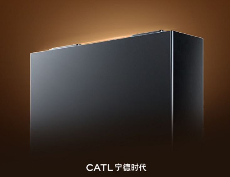 宁德时代350Wh/kg电芯突破航空安全