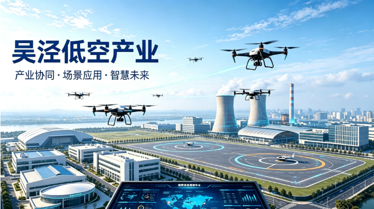 “一串香蕉背下山的7块钱，省了！”吴泾用低空技术赋能云南山地