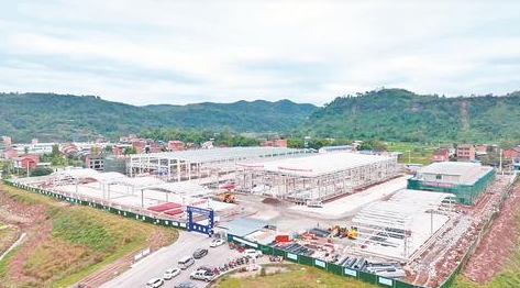 打造四川低空经济“第四城”！达州“新赛道