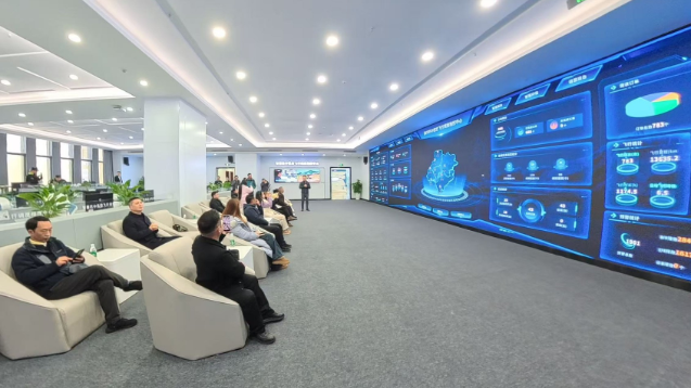 无人机已在城市上空巡检！巴中抢抓低空经济